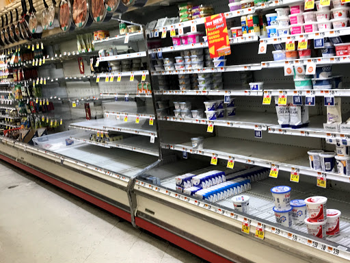 Grocery Store «Super Stop & Shop», reviews and photos, 20 Washington Ave, Dumont, NJ 07628, USA