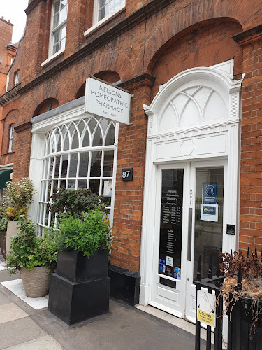 Reviews of Nelsons Pharmacy in London - Pharmacy