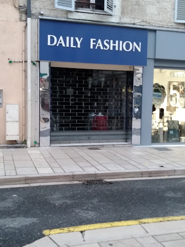 Daily Fashion à Vesoul