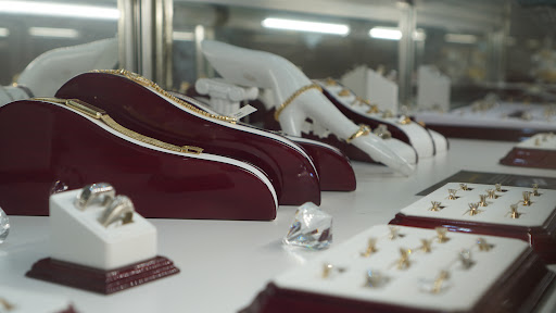 Jeweler «St Cloud Jewelers», reviews and photos, 3427 13th St, St Cloud, FL 34769, USA