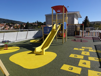 Instalacion de Parques Infantiles Madrid - Maderas y Recreo portada