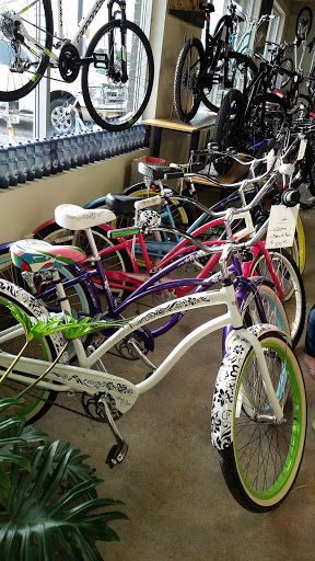 Bicycle Store «Paramount Sports», reviews and photos, 2430 S University Dr, Fargo, ND 58103, USA