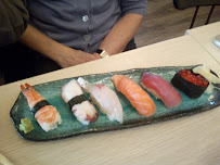 Sushi du Restaurant Shinkyo à Vincennes - n°13