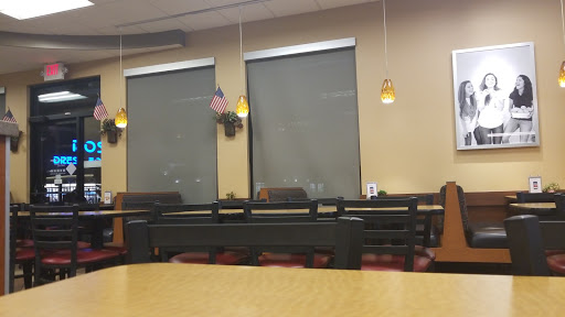 Fast Food Restaurant «Chick-fil-A», reviews and photos, 1088 Fort Union Blvd, Midvale, UT 84047, USA