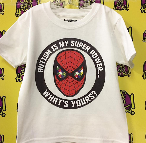 Print Shop «Off Tha Hook», reviews and photos, 269 Main St, Pawtucket, RI 02860, USA