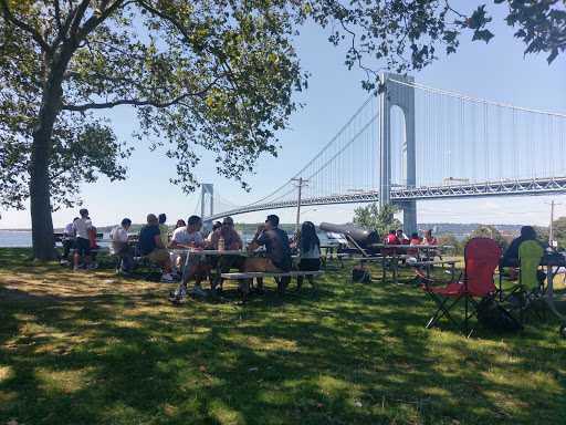 Community Center «Fort Hamilton Community Club», reviews and photos, 207 Sterling Dr, Brooklyn, NY 11252, USA