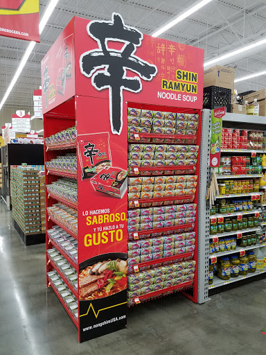 Grocery Store «Superior Grocers», reviews and photos, 3180 N Garey Ave, Pomona, CA 91767, USA