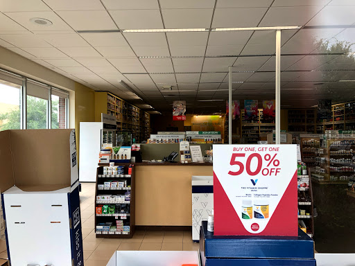 Vitamin & Supplements Store «Vitamin Shoppe», reviews and photos, 1315 Oak Forest Ln, Myrtle Beach, SC 29577, USA