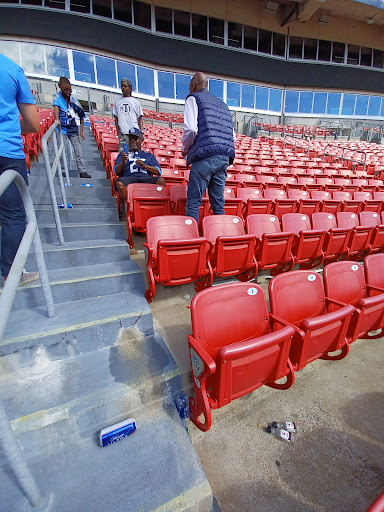 Stadium «Nissan Stadium», reviews and photos, 1 Titans Way, Nashville, TN 37213, USA