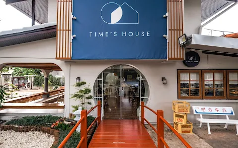 Time's House Thailand image