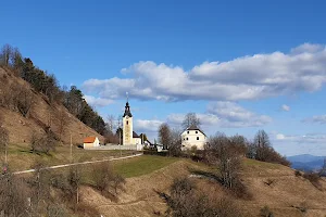 Župnija Sv. Katarina image