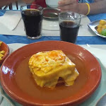 Photo n°2 de l'avis de João.s fait le 16/08/2018 à 19:44 sur le  Portista à Porto