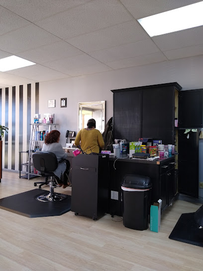Touch of Class Hair Studio