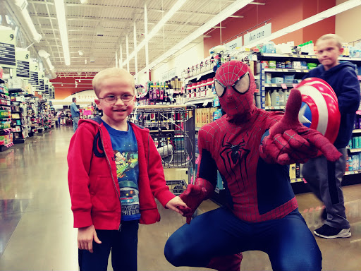 Grocery Store «Harps Food Store», reviews and photos, 2005 Harrisburg Rd, Jonesboro, AR 72401, USA