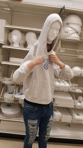 Craft Store «Michaels», reviews and photos, 4210 Veterans Memorial Dr, Batavia, NY 14020, USA