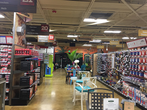 Hardware Store «Orchard Supply Hardware», reviews and photos, 2322 N University Dr, Coral Springs, FL 33065, USA