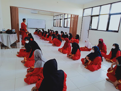SMP Muhammadiyah 13