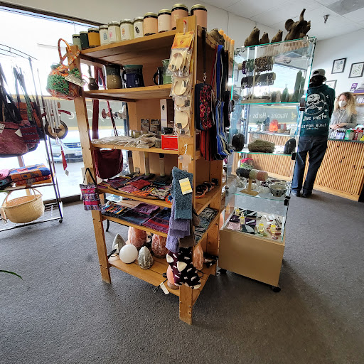 Health Food Store «B Alive Vitamins», reviews and photos, 6757 N Cedar Ave, Fresno, CA 93710, USA