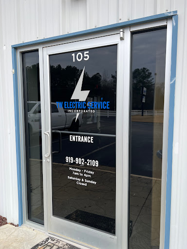 Photo of TW Electric Service Inc.