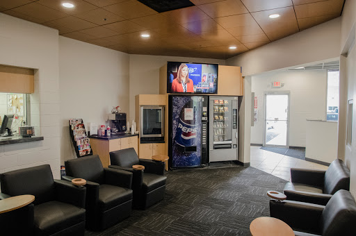 Toyota Dealer «Voss Toyota», reviews and photos, 2110 Heller Dr, Dayton, OH 45434, USA