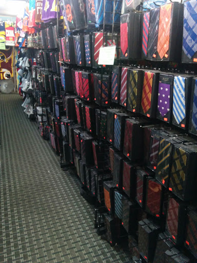 Sporting Goods Store «Sports Alley», reviews and photos, 2900 Atlantic Ave, Virginia Beach, VA 23451, USA