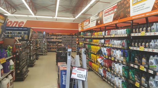Auto Parts Store «AutoZone», reviews and photos, 4380 Pleasant Hill Rd, Poinciana, FL 34759, USA