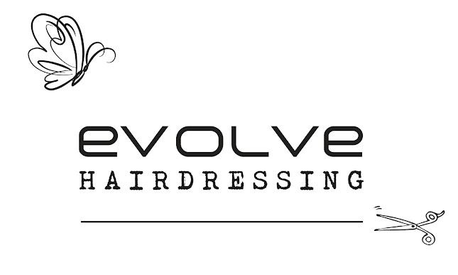 evolvehairdressing.co.uk