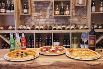 Photos du propriétaire du Restaurant A tavola! Pizzas Panozzos Vins - Fanny & Clément à Toulon - n°7