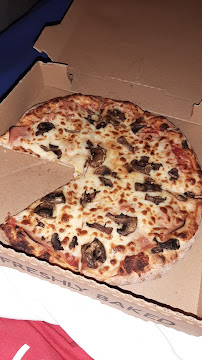 Pizza du Pizzeria PIZZA KING - Saint Dizier - n°18