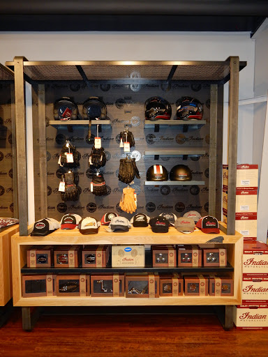 Motorcycle Dealer «Wild Horse Powersports», reviews and photos, 2775 U.S. 9, Malta, NY 12020, USA