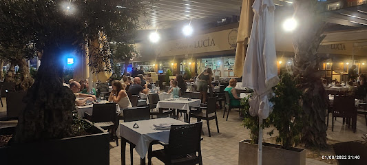 La taberna de Lucia - Local 3, P.º Adolfo Suárez, s/n, 03130 Santa Pola, Alicante, Spain