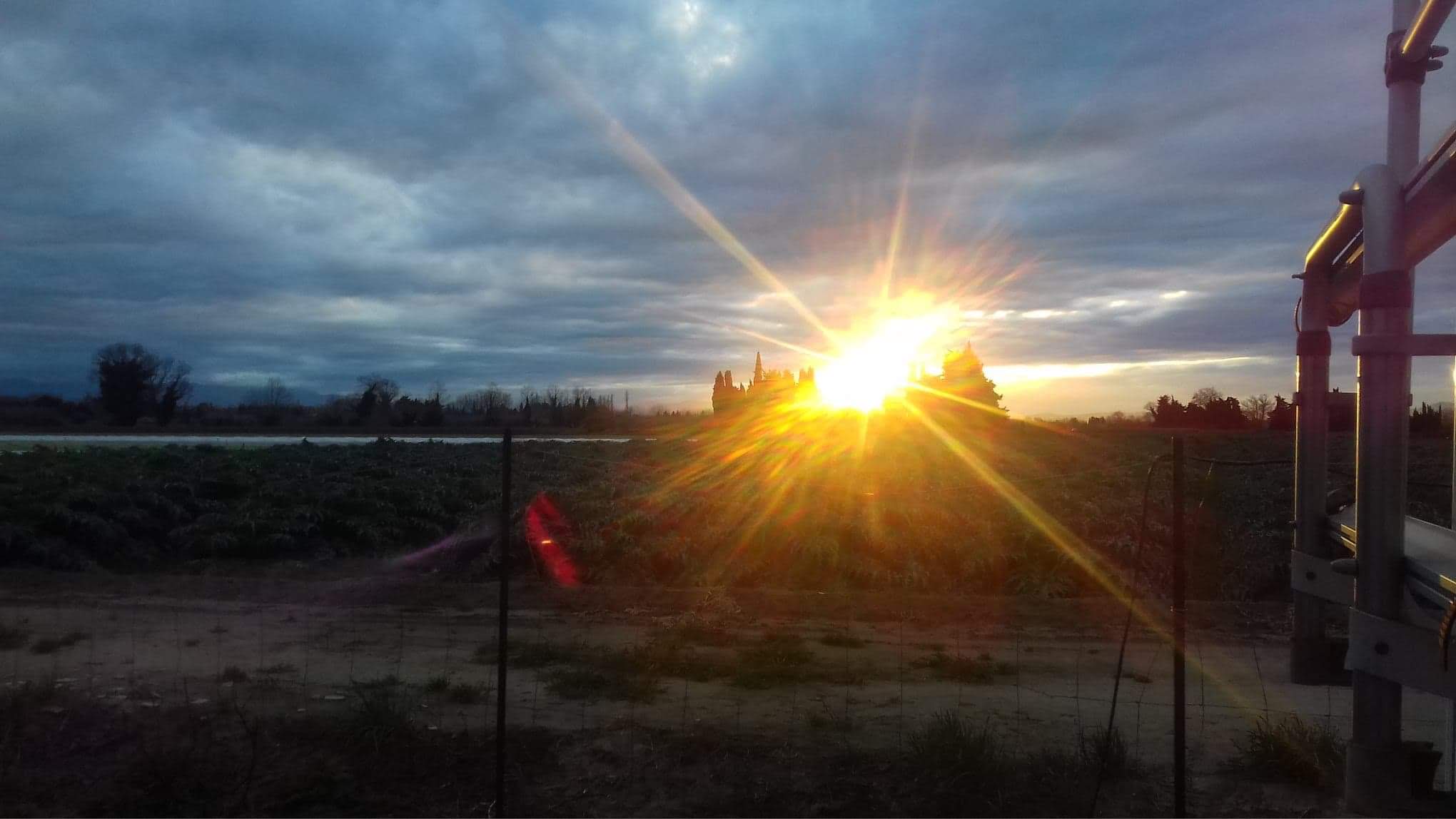 Photo n° 1 de l'avis de Lucien.r fait le 11/12/2019 à 18:49