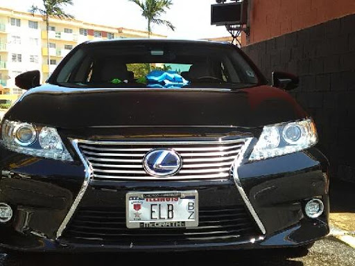 Car Wash «Car Wash Emporium», reviews and photos, 13820 W Dixie Hwy, North Miami, FL 33161, USA