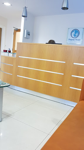 Pearse Road Dental Practice - Pearse Road Dental Practice