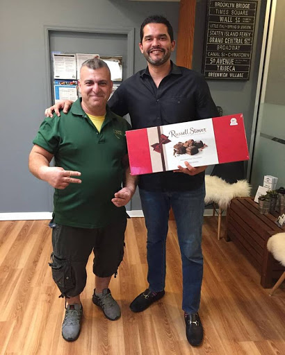 Mortgage Lender «Abel Tejeda - American Mortgage Group», reviews and photos