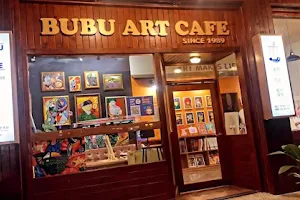 BUBU ART CAFE 橘子布藝術咖啡 image