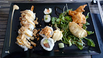 Sushi du Restaurant japonais Fleur de Sushi - Jacobins à Caen - n°18