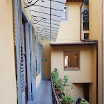 Photo n°1 de l'avis de Pritesh.h fait le 16/12/2018 à 22:14 sur le  Hotel Bretagna Heritage - Alfieri Collezione à Florence