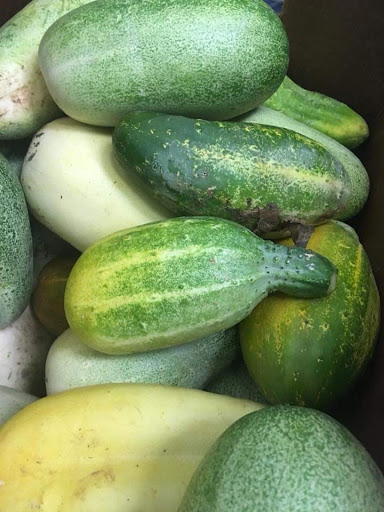 Asian Grocery Store «Image Grocery LLC», reviews and photos, 4669 Morse Centre Rd, Columbus, OH 43229, USA