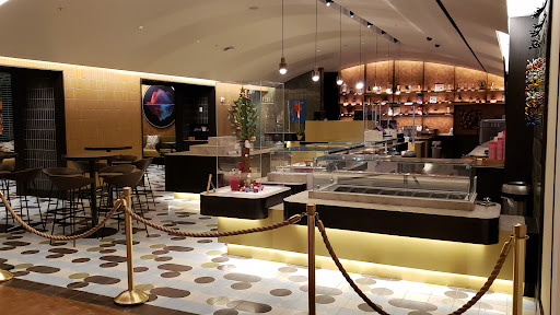 Restaurant «Hard Rock Cafe», reviews and photos, 1 Seminole Way, Fort Lauderdale, FL 33314, USA