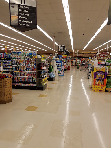 Grocery Store «Food Lion», reviews and photos, 15201 Washington St, Haymarket, VA 20169, USA