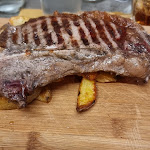 Photo n°2 de l'avis de Nicola.l fait le 01/10/2021 à 12:14 sur le  Trisac à Desenzano del Garda