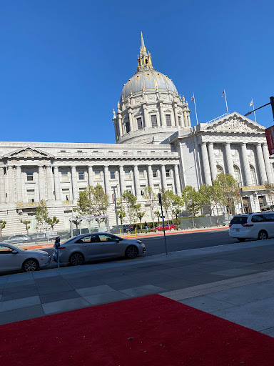 Performing Arts Theater «Herbst Theatre», reviews and photos, 401 Van Ness Ave, San Francisco, CA 94102, USA