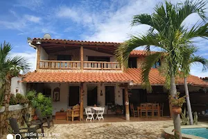 La Oliviera - Casa de Playa image