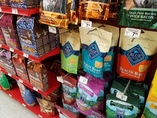 Pet Supply Store «Petco Animal Supplies», reviews and photos, 125 Lincoln Hwy, Exton, PA 19341, USA