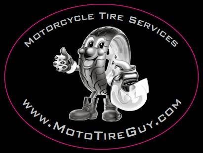 Tire Shop «MotoTireGuy - Motorcycle Tire Services», reviews and photos, 1064 Revere Ave, San Francisco, CA 94124, USA