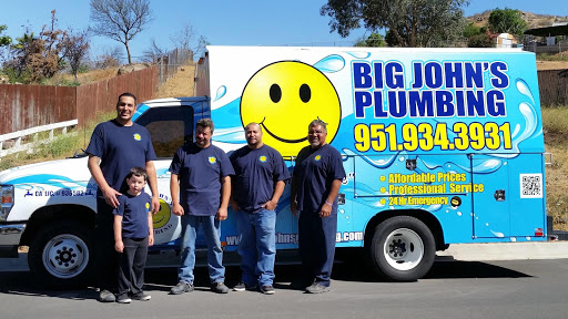 Big John’s Plumbing