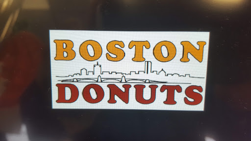 Donut Shop «Boston Donuts», reviews and photos, 338 Park Ave, Worcester, MA 01610, USA