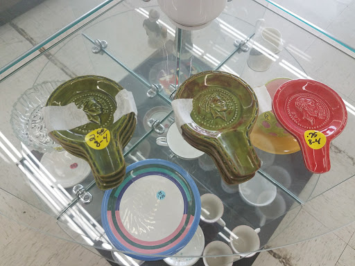 Thrift Store «Mission Mart», reviews and photos, 2523 W Palmetto St, Florence, SC 29501, USA