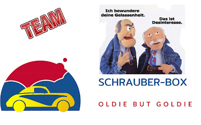 Schüge's Schrauber-Box